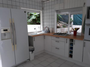 KREYOL HOUSE Sainte Anne
